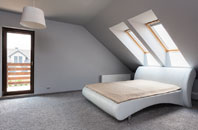 Thickthorn Hall bedroom extensions
