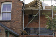 free Thickthorn Hall home extension quotes